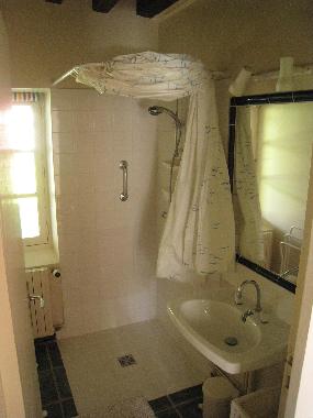 Maison de vacances /en/au Gurande (Loire-Atlantique)ou appartement ou maison de vacances