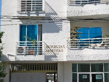 Appartement de vacances �/en/au SANTA MARTA (Magdalena)ou appartement ou maison de vacances