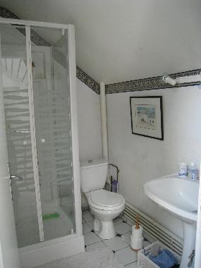 Maison de vacances /en/au Gurande (Loire-Atlantique)ou appartement ou maison de vacances