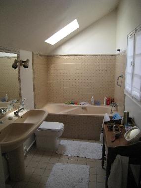 Maison de vacances /en/au Gurande (Loire-Atlantique)ou appartement ou maison de vacances