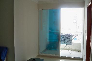 Appartement de vacances �/en/au SANTA MARTA (Magdalena)ou appartement ou maison de vacances