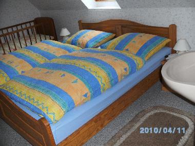 Appartement de vacances �/en/au Grossheide (Nordsee-Festland / Ostfriesland)ou appartement ou maison de vacances
