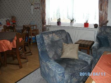 Appartement de vacances �/en/au Grossheide (Nordsee-Festland / Ostfriesland)ou appartement ou maison de vacances
