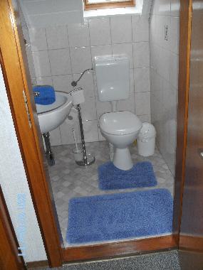 Appartement de vacances �/en/au Grossheide (Nordsee-Festland / Ostfriesland)ou appartement ou maison de vacances