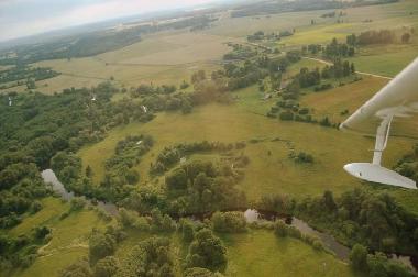 Maison de vacances �/en/au Litene (Lettland)ou appartement ou maison de vacances