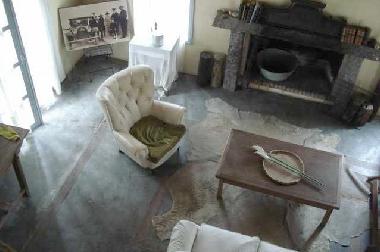 Chambre avec petit d�jeuner �/en/au la juanita (Maldonado)ou appartement ou maison de vacances