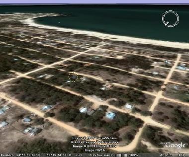 Chambre avec petit d�jeuner �/en/au la juanita (Maldonado)ou appartement ou maison de vacances