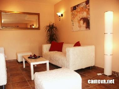 Maison de vacances /en/au Llucmajor (Mallorca)ou appartement ou maison de vacances