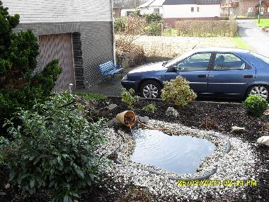 Appartement de vacances /en/au Etzbach (Westerwald)ou appartement ou maison de vacances