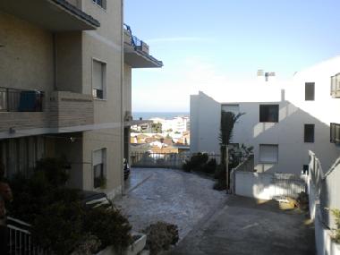 Appartement de vacances /en/au Roseto degli Abruzzi (Teramo)ou appartement ou maison de vacances