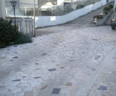 Appartement de vacances /en/au Roseto degli Abruzzi (Teramo)ou appartement ou maison de vacances