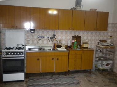 Appartement de vacances /en/au Roseto degli Abruzzi (Teramo)ou appartement ou maison de vacances