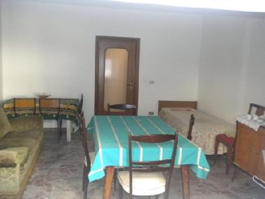 Appartement de vacances /en/au Roseto degli Abruzzi (Teramo)ou appartement ou maison de vacances