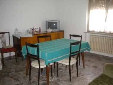 Appartement de vacances /en/au Roseto degli Abruzzi (Teramo)ou appartement ou maison de vacances