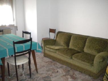 Appartement de vacances /en/au Roseto degli Abruzzi (Teramo)ou appartement ou maison de vacances