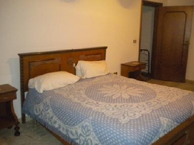 Appartement de vacances /en/au Roseto degli Abruzzi (Teramo)ou appartement ou maison de vacances