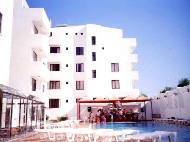 Appartement de vacances �/en/au Didyma (Aydin)ou appartement ou maison de vacances
