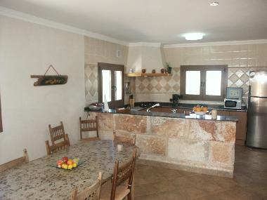 Maison de vacances �/en/au Ses Salines (Mallorca)ou appartement ou maison de vacances