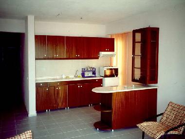 Appartement de vacances �/en/au Didyma (Aydin)ou appartement ou maison de vacances