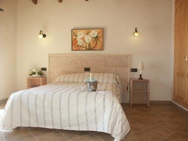 Maison de vacances �/en/au Ses Salines (Mallorca)ou appartement ou maison de vacances