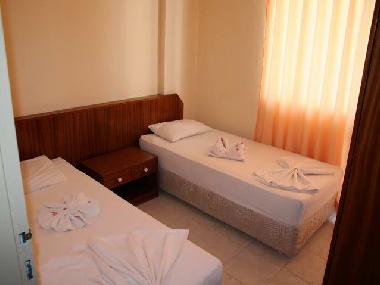 Appartement de vacances �/en/au Didyma (Aydin)ou appartement ou maison de vacances