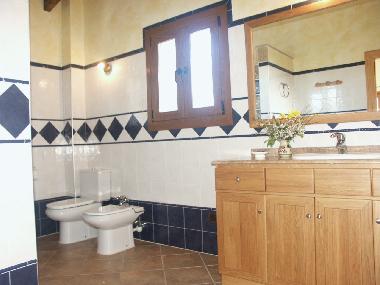 Maison de vacances �/en/au Ses Salines (Mallorca)ou appartement ou maison de vacances