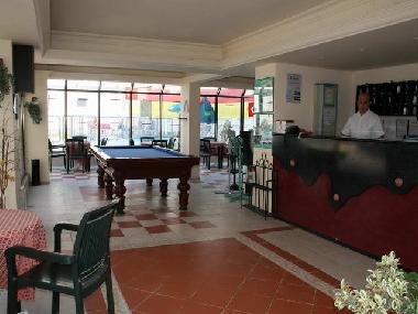 Appartement de vacances �/en/au Didyma (Aydin)ou appartement ou maison de vacances