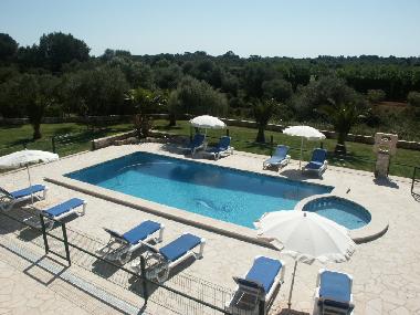 Maison de vacances �/en/au Ses Salines (Mallorca)ou appartement ou maison de vacances