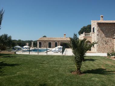 Maison de vacances �/en/au Ses Salines (Mallorca)ou appartement ou maison de vacances