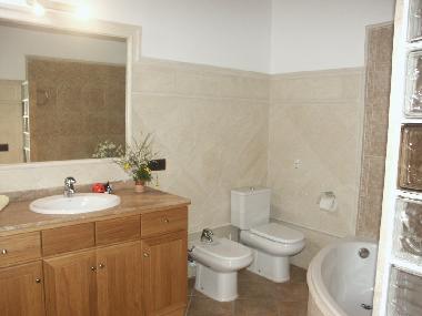 Maison de vacances �/en/au Ses Salines (Mallorca)ou appartement ou maison de vacances