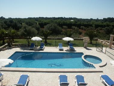 Maison de vacances �/en/au Ses Salines (Mallorca)ou appartement ou maison de vacances
