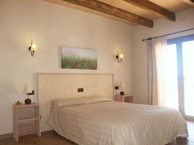 Maison de vacances �/en/au Ses Salines (Mallorca)ou appartement ou maison de vacances