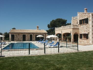Maison de vacances �/en/au Ses Salines (Mallorca)ou appartement ou maison de vacances