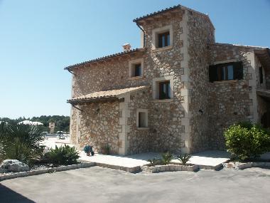 Maison de vacances �/en/au Ses Salines (Mallorca)ou appartement ou maison de vacances