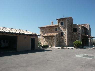 Maison de vacances �/en/au Ses Salines (Mallorca)ou appartement ou maison de vacances