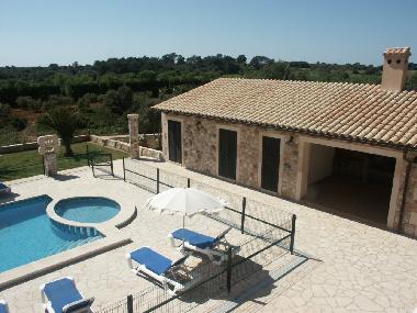 Maison de vacances �/en/au Ses Salines (Mallorca)ou appartement ou maison de vacances