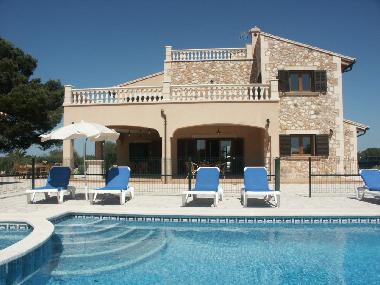 Maison de vacances �/en/au Ses Salines (Mallorca)ou appartement ou maison de vacances