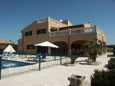 Maison de vacances /en/au Colonia de Sant Jordi (Mallorca)ou appartement ou maison de vacances