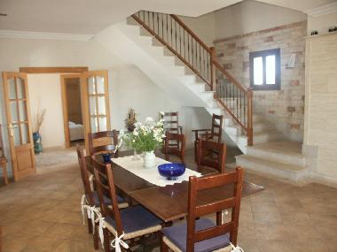 Maison de vacances /en/au Colonia de Sant Jordi (Mallorca)ou appartement ou maison de vacances