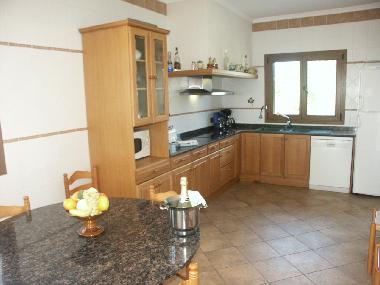 Maison de vacances /en/au Colonia de Sant Jordi (Mallorca)ou appartement ou maison de vacances