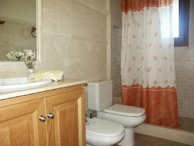 Maison de vacances /en/au Colonia de Sant Jordi (Mallorca)ou appartement ou maison de vacances