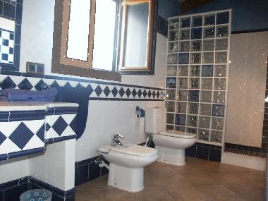 Maison de vacances /en/au Colonia de Sant Jordi (Mallorca)ou appartement ou maison de vacances