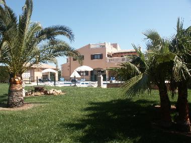 Maison de vacances /en/au Colonia de Sant Jordi (Mallorca)ou appartement ou maison de vacances