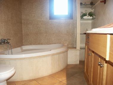 Maison de vacances /en/au Colonia de Sant Jordi (Mallorca)ou appartement ou maison de vacances