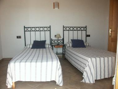 Maison de vacances /en/au Colonia de Sant Jordi (Mallorca)ou appartement ou maison de vacances