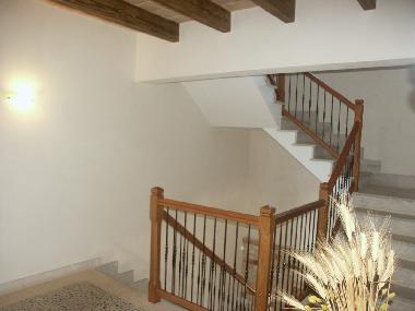 Maison de vacances /en/au Colonia de Sant Jordi (Mallorca)ou appartement ou maison de vacances