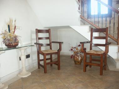 Maison de vacances /en/au Colonia de Sant Jordi (Mallorca)ou appartement ou maison de vacances