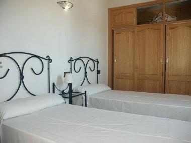Maison de vacances /en/au Colonia de Sant Jordi (Mallorca)ou appartement ou maison de vacances