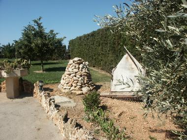Maison de vacances /en/au Colonia de Sant Jordi (Mallorca)ou appartement ou maison de vacances