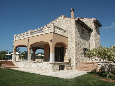 Maison de vacances /en/au Colonia de Sant Jordi (Mallorca)ou appartement ou maison de vacances